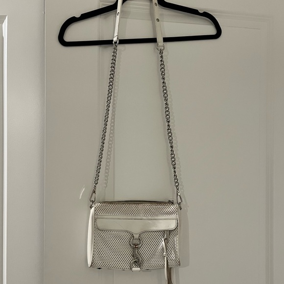 Rebecca Minkoff Crossbody - Picture 1 of 9